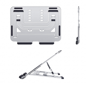 E2M STD-02 KATLANABİLİR METAL LAPTOP STANDI - 5