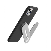 E2M STD-05 LAPTOP İÇİN METAL TELEFON TUTUCU - 1