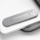 E2M STD-05 LAPTOP İÇİN METAL TELEFON TUTUCU - 3