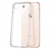 BİKAPAK ELIT AIR IPHONE 7/8/SE2 ŞEFFAF KAPAK thumbnail 3