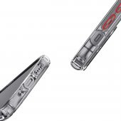 BİKAPAK ELIT AIR IPHONE 7/8/SE2 ŞEFFAF KAPAK thumbnail 4