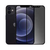 BİNANO PRIVACY PLUS IPHONE 12 MINI EKRAN KORUYUCU - 1
