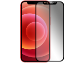 BİNANO 3D MATTE IPHONE 12 MINI CAM EKRAN KORUYUCU - 1