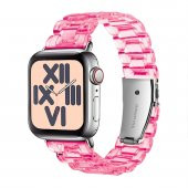 E2M Apple Watch 38-40mm KRD-22 Candy Şeker Pembe K thumbnail 2
