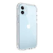 BİKAPAK ELIT AIR IPHONE 11 ŞEFFAF KAPAK - 1