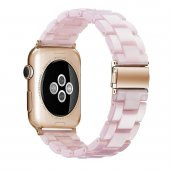 E2M Apple Watch 42-44mm KRD-25 Resin Toz Pembesi K thumbnail 2