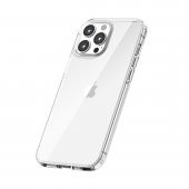 BİKAPAK ELIT CRYSTAL IPHONE 13 PRO MAX ŞEFFAF KAPAK - 2