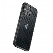 BİKAPAK ELIT CRYSTAL IPHONE 13 PRO MAX ŞEFFAF KAPAK - 1