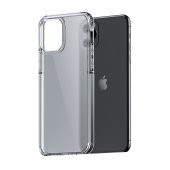 BİKAPAK ELIT FROZEN IPHONE 13 PRO ŞEFFAF KAPAK - 2