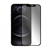 BİNANO 3D MATTE IPHONE 13 PRO MAX CAM EKRAN KORUYU - 1