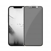 BİNANO PRIVACY PLUS IPHONE 13 MINI EKRAN KORUYUCU thumbnail 2