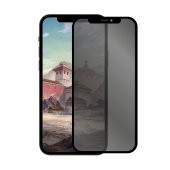 BİNANO PRIVACY ANTIDUST MATTE IPHONE 13 MINI EKRAN KORUYUCU thumbnail 1