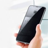 BİNANO PRIVACY ANTIDUST MATTE IPHONE 13 PRO MAX EKRAN KORUYUCU - 2
