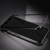 BİKAPAK PRO 360 IPHONE 13 PRO MAVİ KAPAK - 2