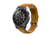 E2M SAMSUNG WATCH 22MM KRD-10 DERİ TABA KORDON - 1