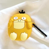 E2M AIRPODS 1-2 KILIF PSYDUCK SARI thumbnail 1