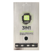 BİNANO 3IN1 ECO PAKET SAMSUNG A22 NANO EKRAN KORUYUCU thumbnail 2