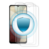 BİNANO 3IN1 ECO PAKET SAMSUNG A12 NANO EKRAN KORUYUCU - 4