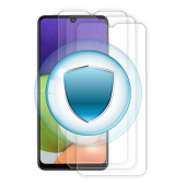 BİNANO 3IN1 ECO PAKET SAMSUNG A22 NANO EKRAN KORUYUCU thumbnail 4