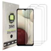 BİNANO 3IN1 ECO PAKET SAMSUNG A22 NANO EKRAN KORUYUCU thumbnail 5