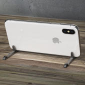 E2M MANYETİK DENİZ ÇAPALI TELEFON STANDI BAKIR - 3