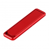 E2M STD-19 PORTATİF MİNİ TABLET STANDI KIRMIZI - 3