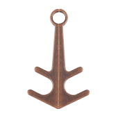 E2M MANYETİK DENİZ ÇAPALI TELEFON STANDI BAKIR - 2