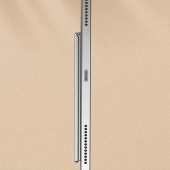 E2M STD-18 PORTATİF MİNİ TABLET STANDI GÜMÜŞ - 4