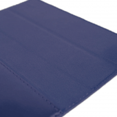 BİKAPAK LUXURY IPHONE 13 LACİVERT CÜZDAN KILIF thumbnail 2