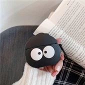 E2M AIRPODS 3 KILIF SOOT SPRITE SİYAH thumbnail 2