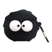 E2M AIRPODS 3 KILIF SOOT SPRITE SİYAH thumbnail 1