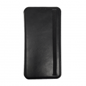 BİKAPAK SPORT IPHONE 11 SİYAH CÜZDAN KILIF - 1