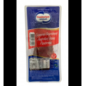Cumhuriyet Dilimli çemensiz Pastırma 90gr - 1