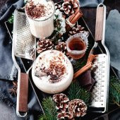 Microplane 43302E Master Şerit Rende - 5