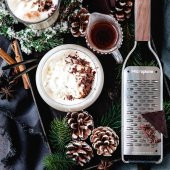 Microplane 43302E Master Şerit Rende - 6