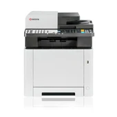 KYOCERA ECOSYS MA2100CFX Çok Fonksiyonlu A4 Renkli Lazer Yazıcı - 2