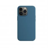 BİKAPAK MAGSENSE IPHONE 13 PRO MAX CHALKPINK KAPAK thumbnail 4