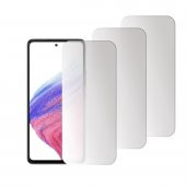 BİNANO 3IN1 ECO PAKET SAMSUNG A53 NANO EKRAN KORUYUCU - 1
