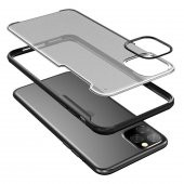 BİKAPAK ELIT MIST IPHONE 7/8 PLUS SİYAH KAPAK - 2