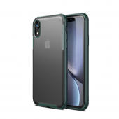 BİKAPAK ELIT MIST IPHONE XR YEŞİL KAPAK thumbnail 1