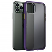 BİKAPAK ELIT ENIGMA IPHONE 11 PRO YEŞIL KAPAK thumbnail 1