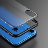 BİKAPAK ELIT ENIGMA IPHONE XR MAVİ KAPAK thumbnail 4