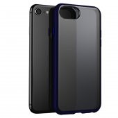 BİKAPAK ELIT ENIGMA IPHONE 7/8/SE 2 FULL MAVİ KAPA - 2