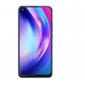 BİNANO TECNO CAMON 12 AIR NANO EKRAN KORUYUCU thumbnail 1