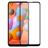 BİNANO CERAMIC MATTE SAMSUNG A21S EKRAN KORUYUCU - 1
