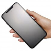 BİNANO CERAMIC MATTE HUAWEI Y7 2019 EKRAN KORUYUCU - 3