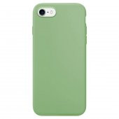 BİKAPAK ECO SENSE IPHONE 7/8/SE YEŞİL KAPAK thumbnail 1