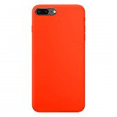 BİKAPAK ECO SENSE IPHONE 7/8 PLUS TURUNCU KAPAK thumbnail 2