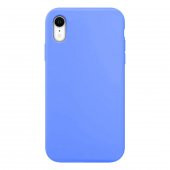 BİKAPAK ECO SENSE IPHONE XR AÇIK MAVİ KAPAK thumbnail 2