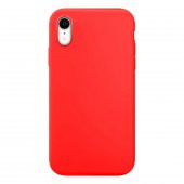 BİKAPAK ECO SENSE IPHONE XR KIRMIZI KAPAK thumbnail 2